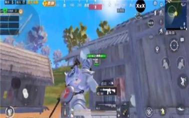 和平精英外挂下载途径