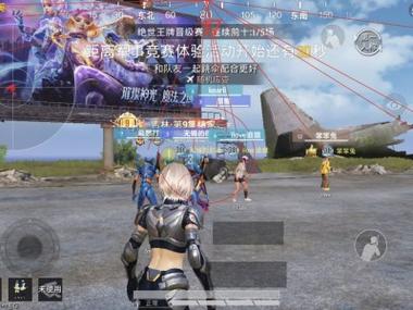 手游版和平精英透视挂免费